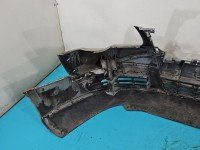 Zderzak przód Vw Passat B6 beżowy LD1W