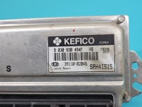 Komputer Sterownik silnika 39110-02045, 9030930494F Kia Picanto I 1.1 wiel