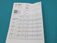 TESTOWANY Wtryskiwacz Chevrolet Orlando 28264952, 25183185 2.0 VCDI (Z20D1)