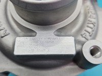 Turbosprężarka Regenerowana Chevrolet Captiva 762463-2, 96440365, 762463-0002 2.0 VCDI 150KM