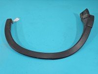 Listwa błotnika tył lewa Mazda CX-5 I 12-17 KD53-51W61