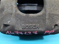 Zacisk przód prawy Toyota Aygo II 14-22 1.0 vvti (1KR)