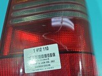Lampa tył prawa Mercedes Vito W638 HB