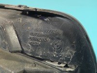 Zaślepka kratka zderzaka lewa atrapa BMW F20 7272563