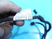 Wiązka instalacja Producent części: BMW, Europejska, wiązka elektryczna BMW G11 G12 9370348/B, 9383198-01, 9383198