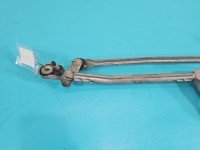 Mechanizm wycieraczek 4E1955023K Audi A8 D3 europa