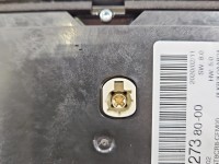 Wyświetlacz Peugeot 508 II 18- 9830427380 monitor