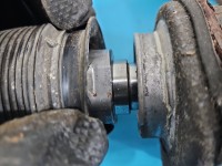 Przekładnia kierownicza maglownica Chevrolet Aveo T250