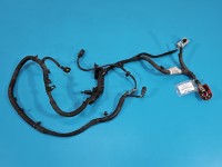 KLEMA INSTALACJA WIĄZKA PLUSOWA PLUS Peugeot 308 II T9 1.6 hdi 9801722780