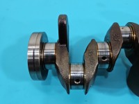 Wał korbowy Nissan Qashqai II J11 13-21 1.2 T