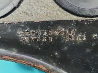 Obudowa filtra paliwa Jeep Grand Cherokee IV WK2 3.0 CRD