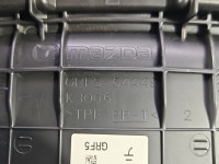 Osłona ZAŚLEPKA PLASTIK Mazda 6 III GJ GRF5-64449