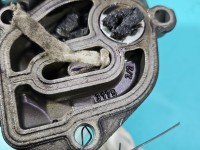 Podstawa filtra oleju obudowa Mercedes ML W164 3.0 cdi