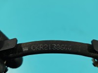 RURKI Przewód paliwowy Mercedes W222 Przelewowy 3.0 cdi 656929 CKR2138600