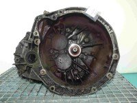 Skrzynia biegów PK6355 Renault Espace IV 1.9 dci