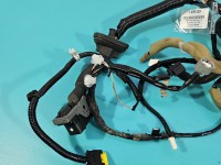 Instalacja Wiązka drzwi przód prawych infiniti Q50 I 13-17 24124-6HH1A