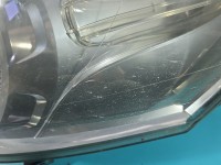 Reflektor lewy lampa przód Citroen Nemo EUROPA