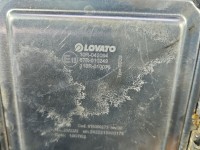 Sterownik LPG gazu 10R-042094, 67R0010249, 110R-010078 TOYOTA, LOVATO EVO