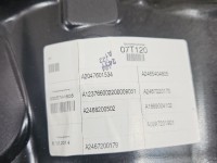 Podnośnik przód lewy SZYBY WINDA 933865-101 Mercedes W246 Pęknięta obudowa 5d HB