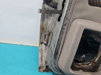 DRZWI PRZÓD PRAWE PASAŻERA Peugeot 305 5d beżowy