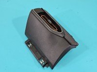 Kratka nawiewu środkowa Dacia Sandero III 20- 683101161R