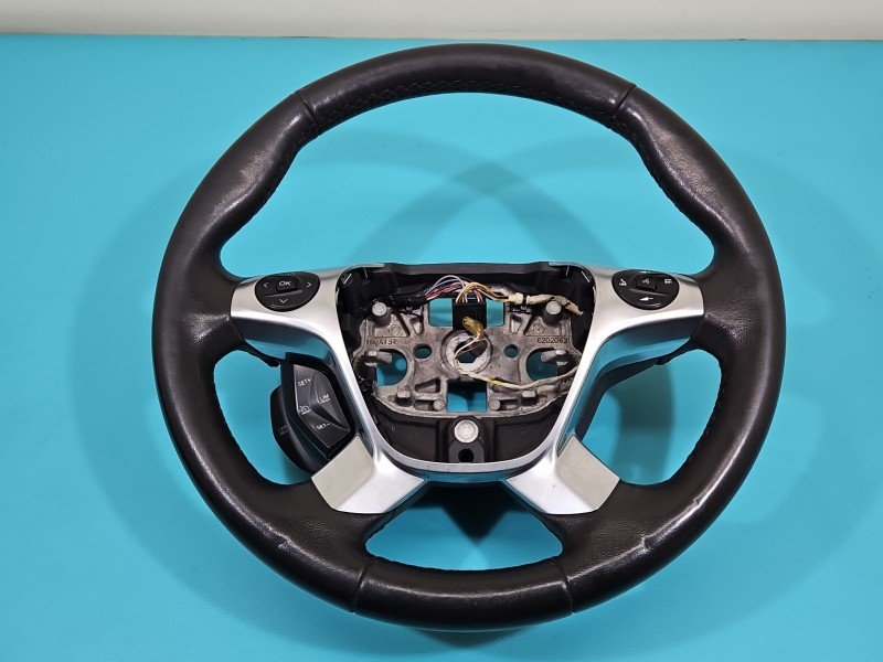 Kierownica Ford Transit Connect II MK2 12-22 DT11-3600-GA35B8 Kierownica Ford Transit Connect II MK2 12-22 DT11-3600-GA35B8