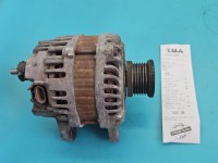 TEST Alternator Nissan Tiida 1.8 16V MR18DE 2310EM01B