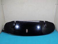 Spoiler lotka klapy Renault Clio IV 12-20 czarny TEGNE
