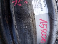 Felga stalowa 15" Fiat Ducato III 06-14 boxer jumper