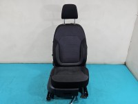 Fotel prawy przód pasażera Skoda Kodiaq I 5d EUROPA