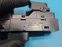 Przełącznik szyb Hyundai Ix35 09-13 383521-1310 Hyundai, tył prawy EU