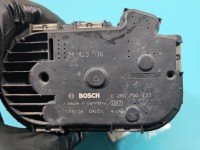 Przepustnica Opel Corsa D 0280750133, 24420536 1.4 16V