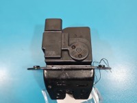 Zamek klapy tył 81230-G3000 Hyundai I30 III 16- HB Hyundai, 5pin
