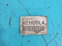 Przekładnia kierownicza maglownica Nissan Qashqai II J11 13-21