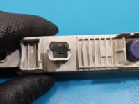 Światło jazdy dziennej lewe Peugeot 301 9802795580