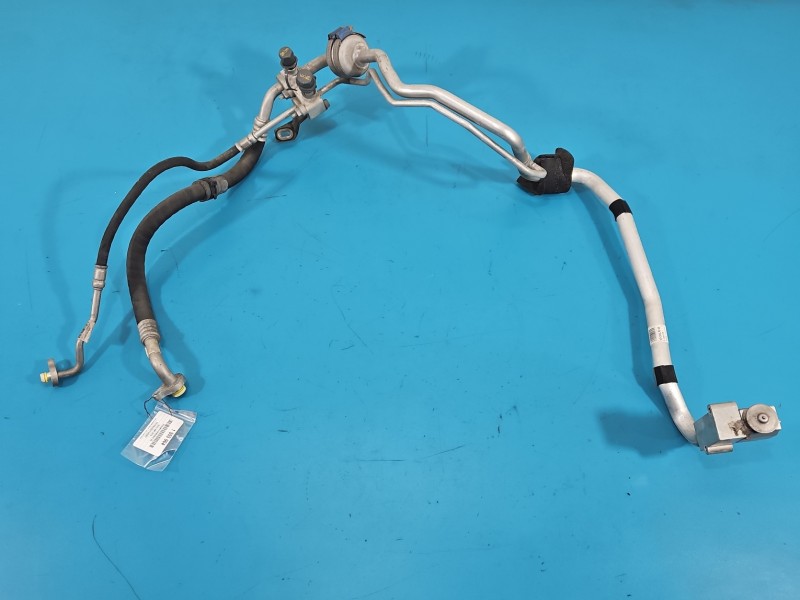 Przewód klimatyzacji rurka Volvo S90 II 16- 31404338, 31369749