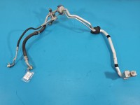 Przewód klimatyzacji rurka Volvo S90 II 16- 31404338, 31369749