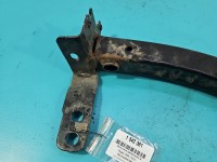 Wzmocnienie zderzaka przód belka Peugeot 2008 II Peugeot, strefa zgniotu prawa przednie szary EVL