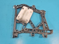 Ślizg zderzaka tył prawy Mercedes GL II X166