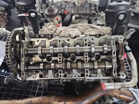 Silnik AUDI A6 C7 3.0 TDI (CLAA) 204KM ODPALANY FILM POMIAR