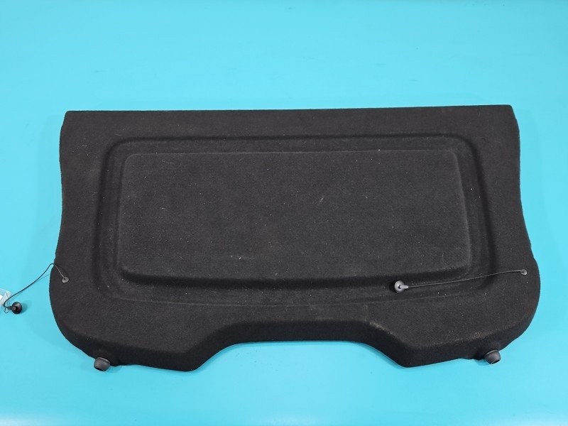 Półka tylna tył bagażnika Ford Focus Mk3 Półka tylna tył bagażnika Ford Focus Mk3