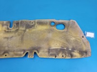 Wygłuszenie maski PODBITKA Peugeot 5008