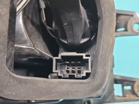 Lampa tył prawa Skoda Superb III kombi EUROPA