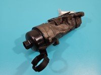 Podstawa filtra oleju obudowa Peugeot 308 I T7 1.4 16V V755852180
