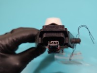 Klamka tył lewa zewnętrzna BMW iX3 G08 9881775