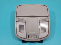 Lampa kabiny lampka Hyundai Tucson III 15-20 92800D3000TTX