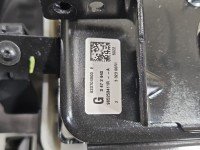 Deska rozdzielcza konsola kokpit Renault Captur I eu