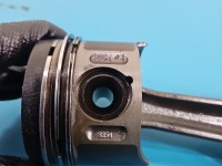 Tłok Mercedes W211 3.2 cdi (648961) 204KM