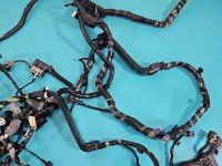 Wiązka instalacja Producent części: FORD, j1gt-14a005-bckb, Europejska, główna wiązka z wnętrza , J1GT-14A411-AB,...