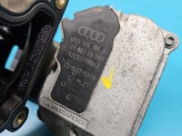 Kolektor ssący AUDI Q7 I 4L 057129712G 4.2 TDI